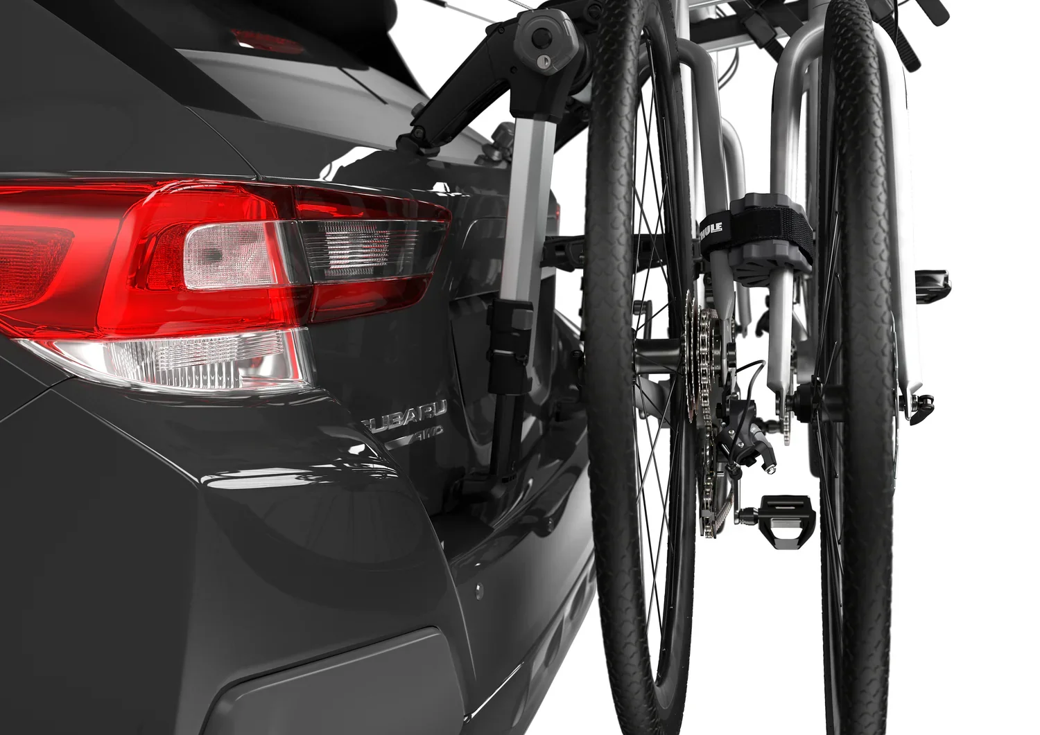 Thule Bike Protector 988000 - Image 3
