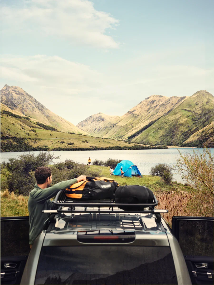 Thule Canyon XT - Image 3