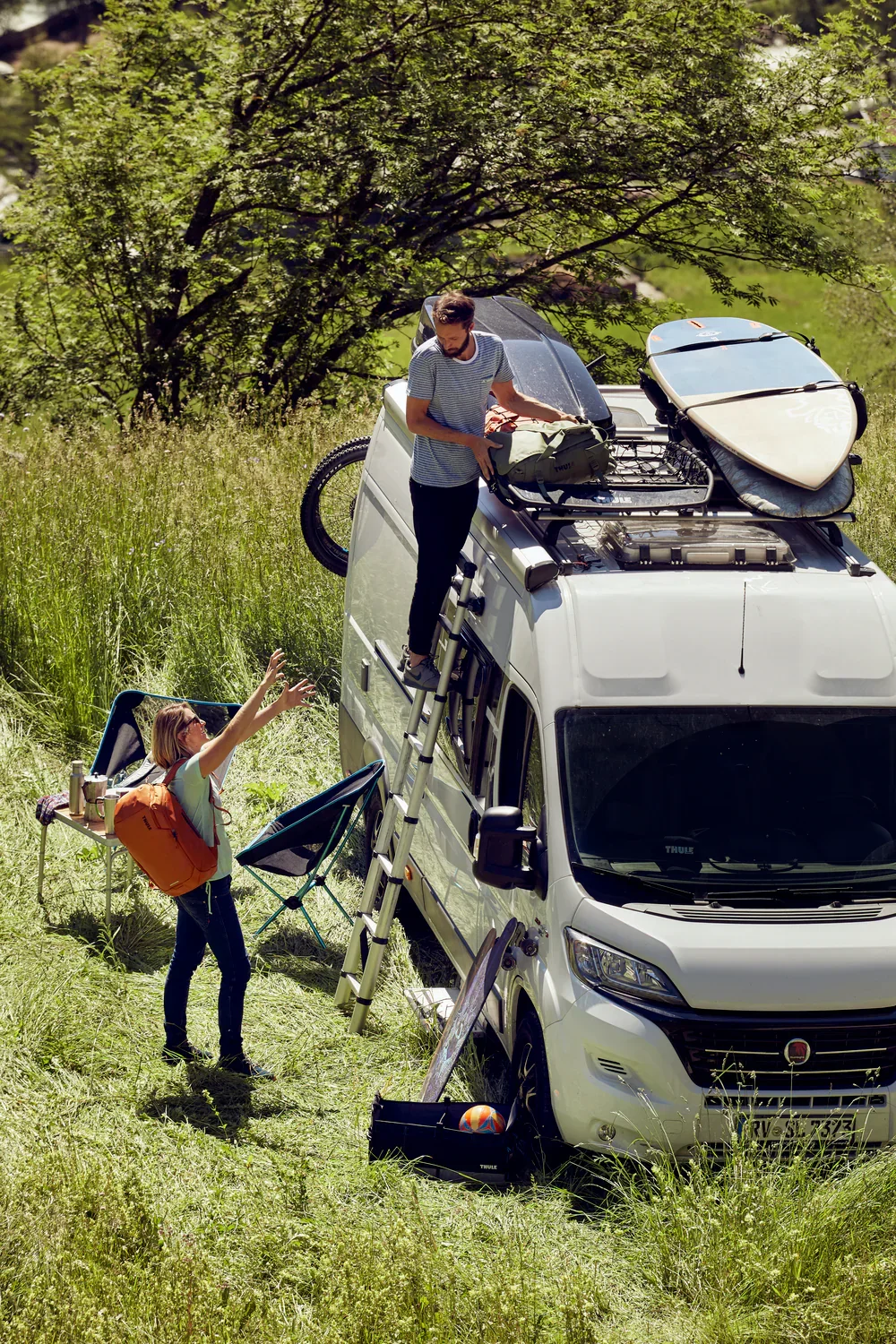 Thule Canyon XT - Image 4