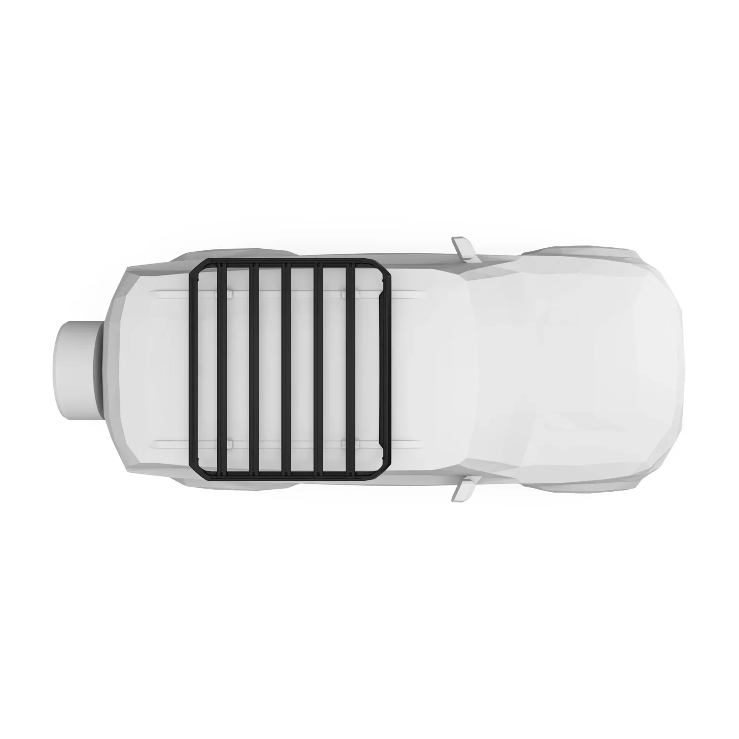 Thule Caprock Roof Platform XL - Image 5