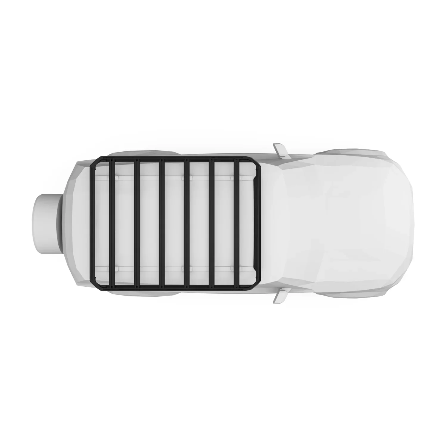 Thule Caprock Roof Platform XXL - Image 5