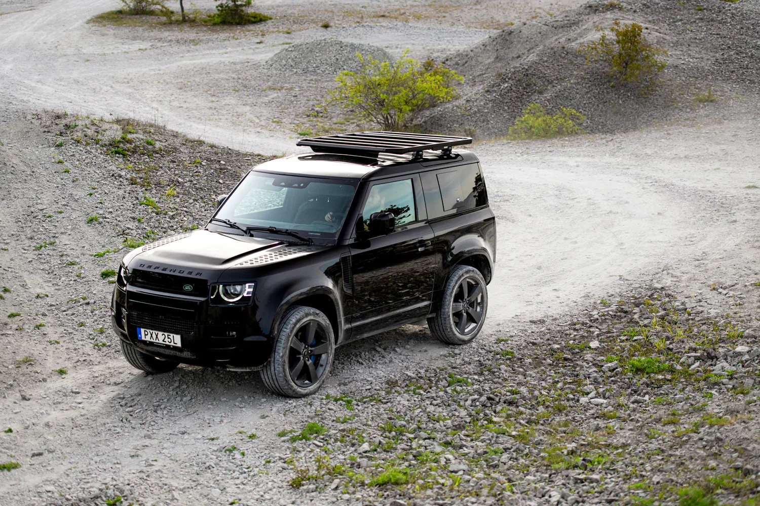 Thule Caprock Roof Platform XXL - Image 6