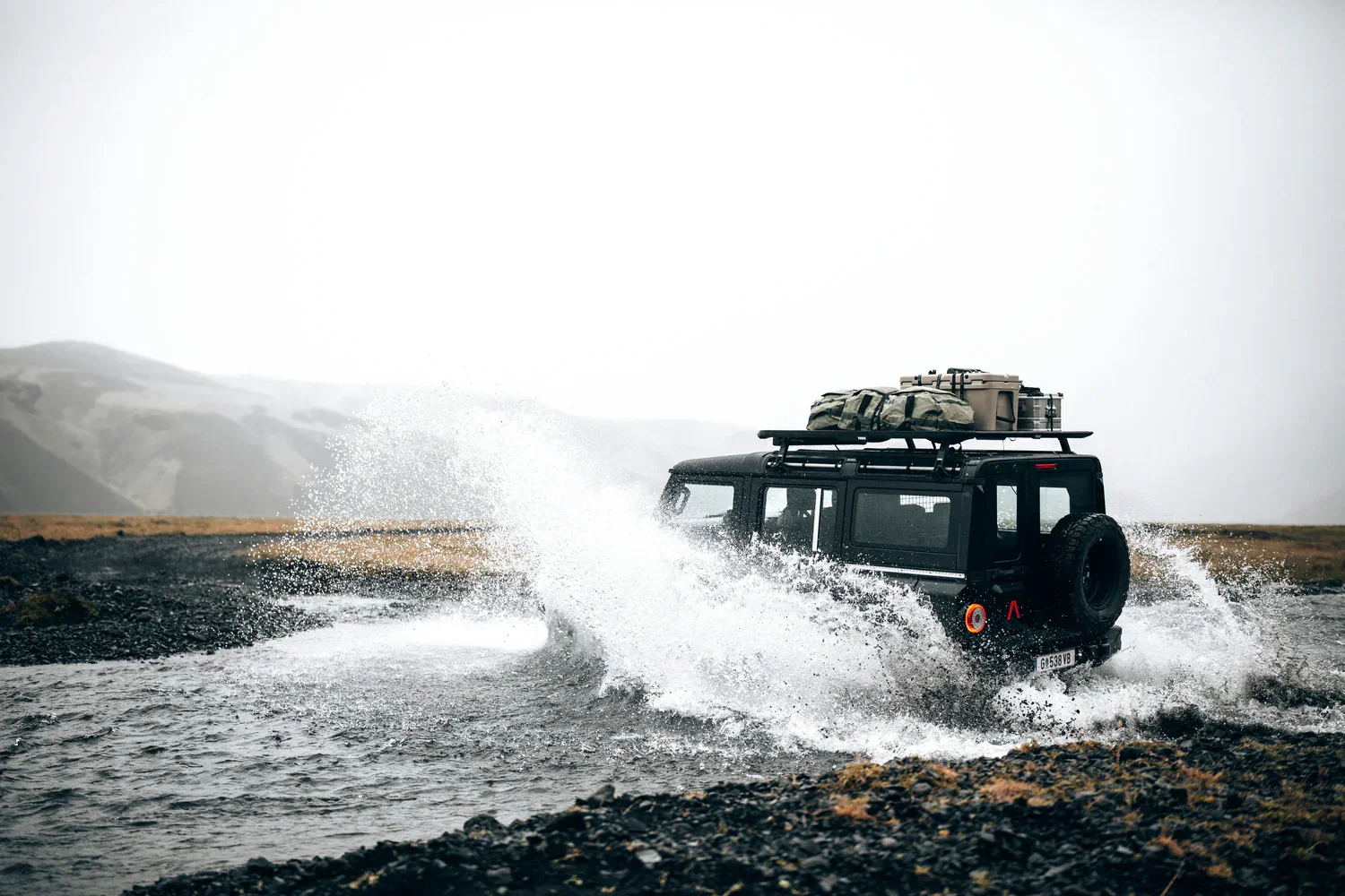 Thule Caprock Roof Platform XXL - Image 8