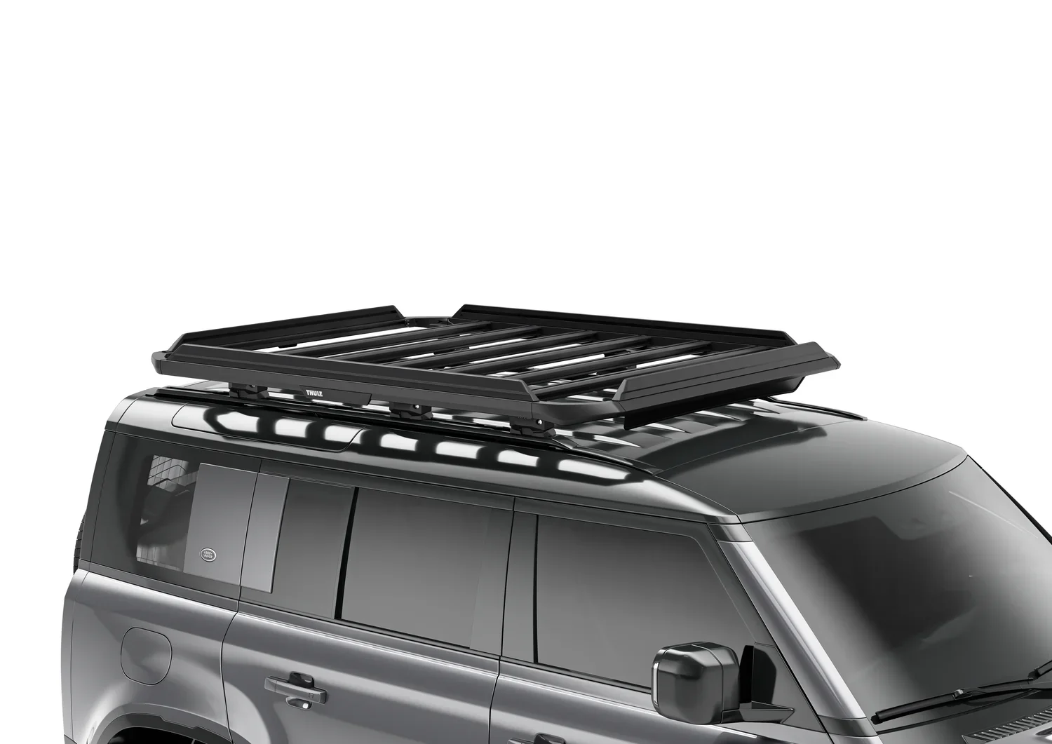 Thule Caprock railing kit - Image 3