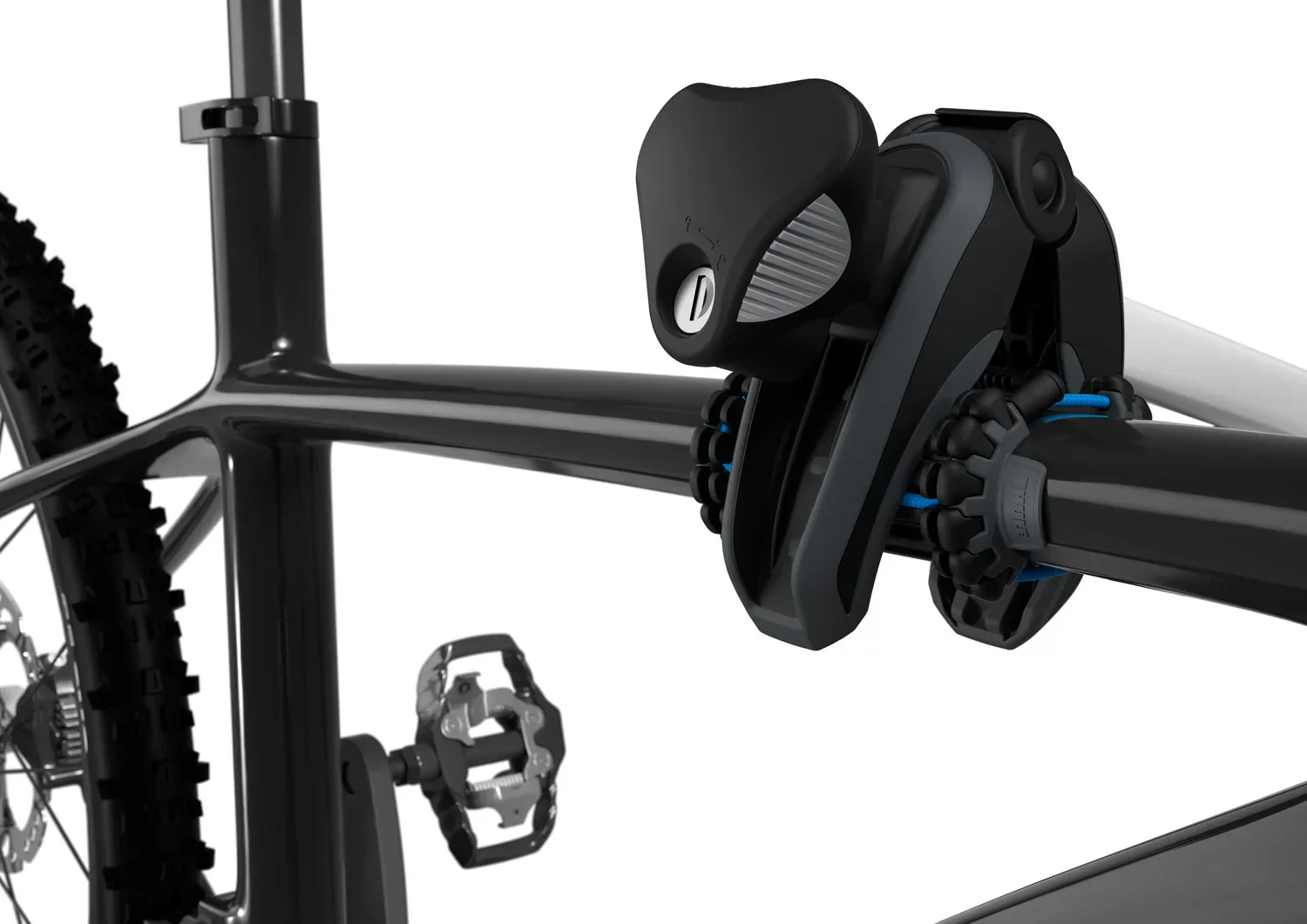 Thule Carbon Frame Protector - 984101 - Image 4