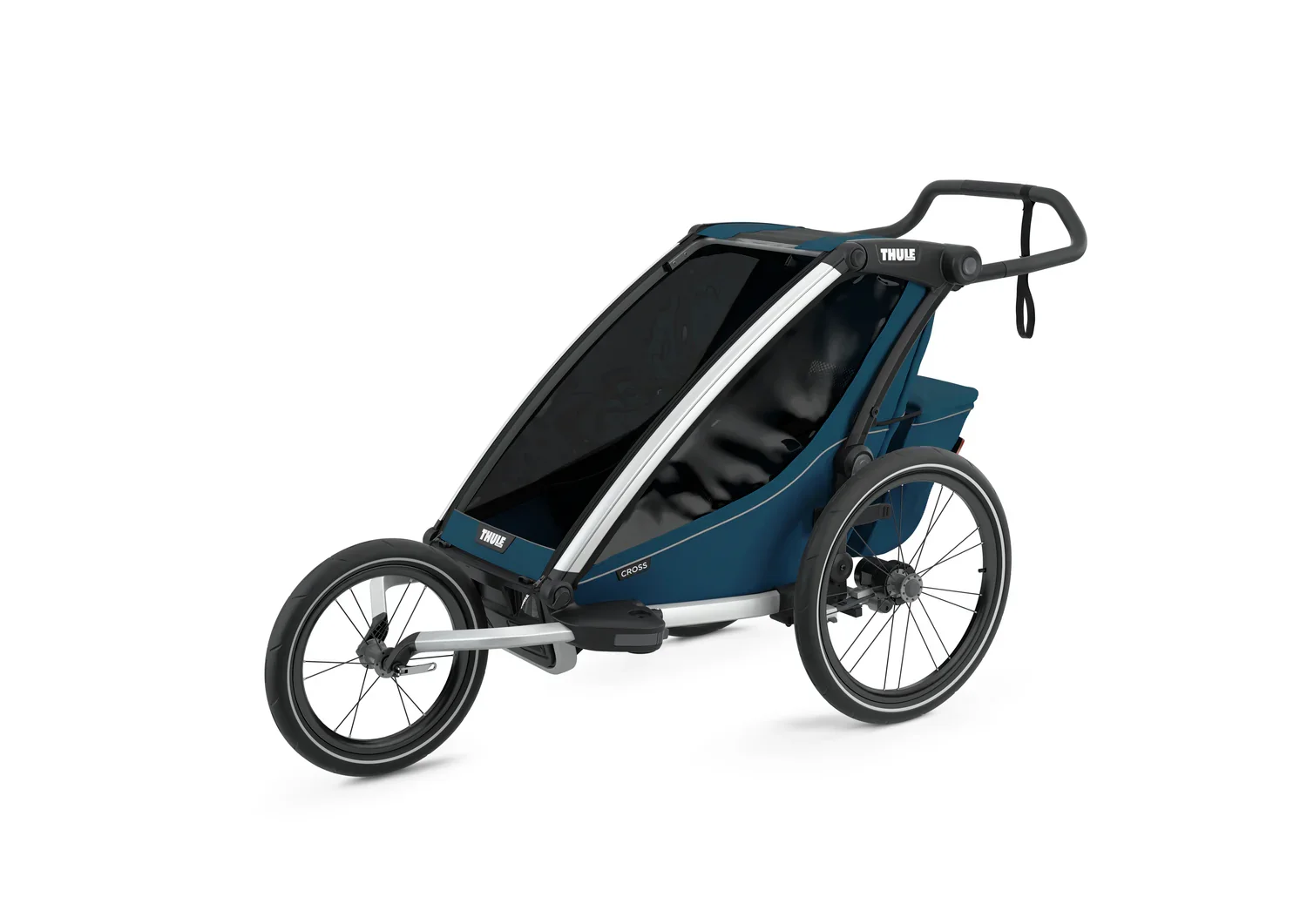 Thule Chariot Cross Single - Image 5