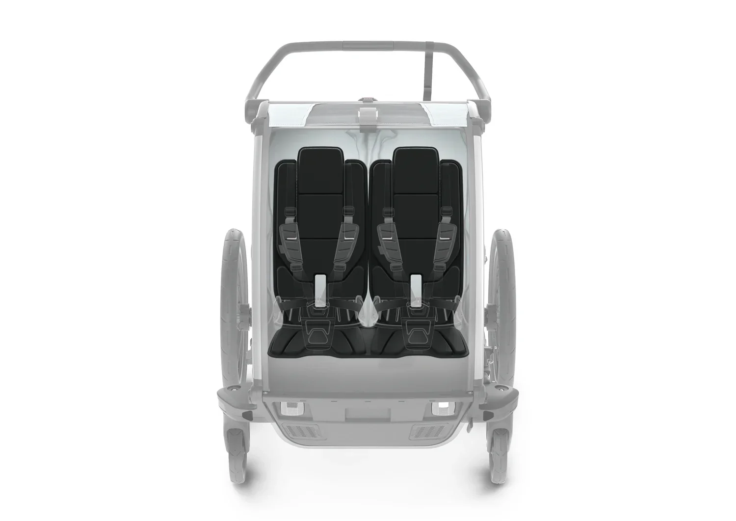 Thule Chariot padding double - Image 3