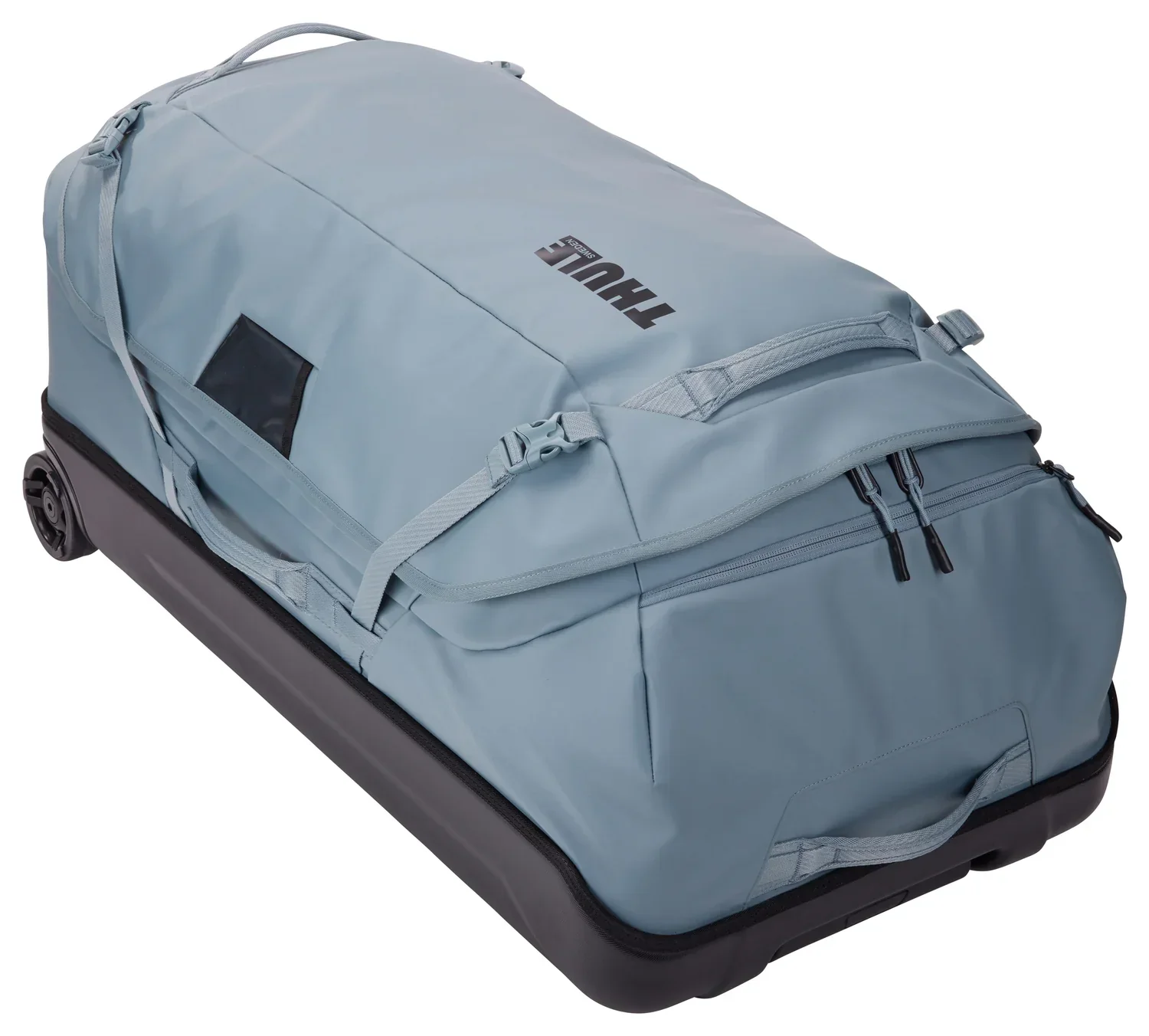 Thule Chasm 110L - Wheeled Checked Luggage - Pond - Image 6