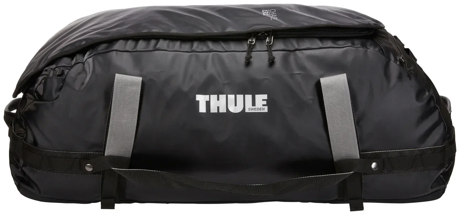 Thule Chasm 130L Duffel Bag - Image 9