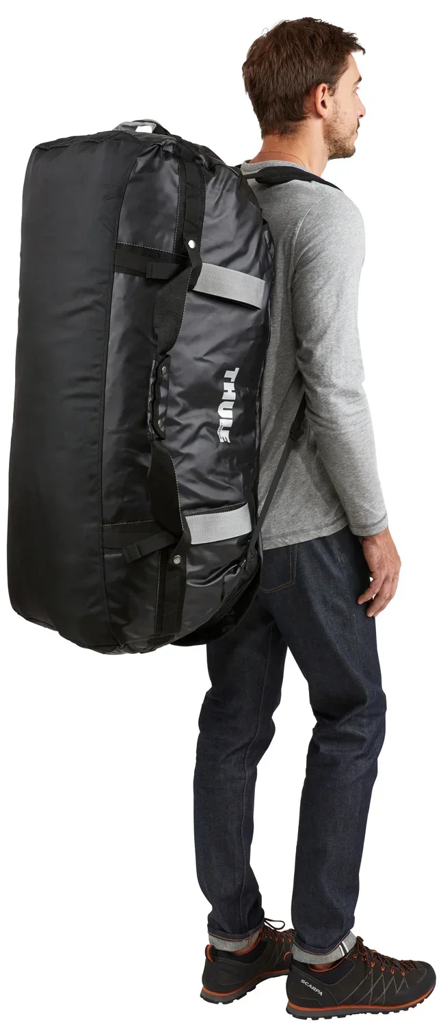 Thule Chasm 130L Duffel Bag - Image 3