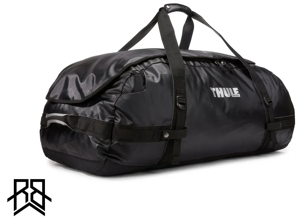 Thule Chasm 130L Duffel Bag - Image 5