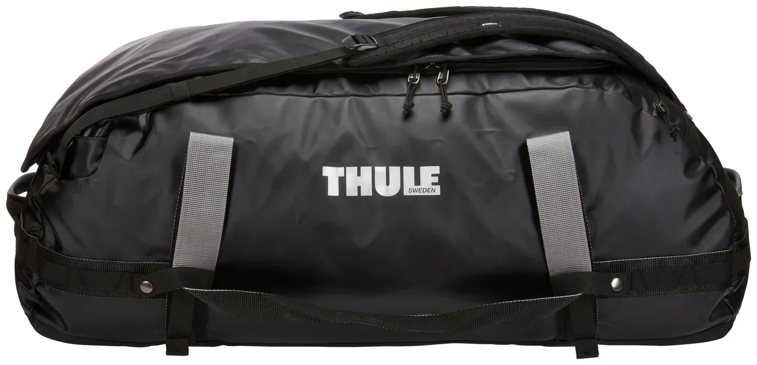 Thule Chasm 130L Duffel Bag - Image 8