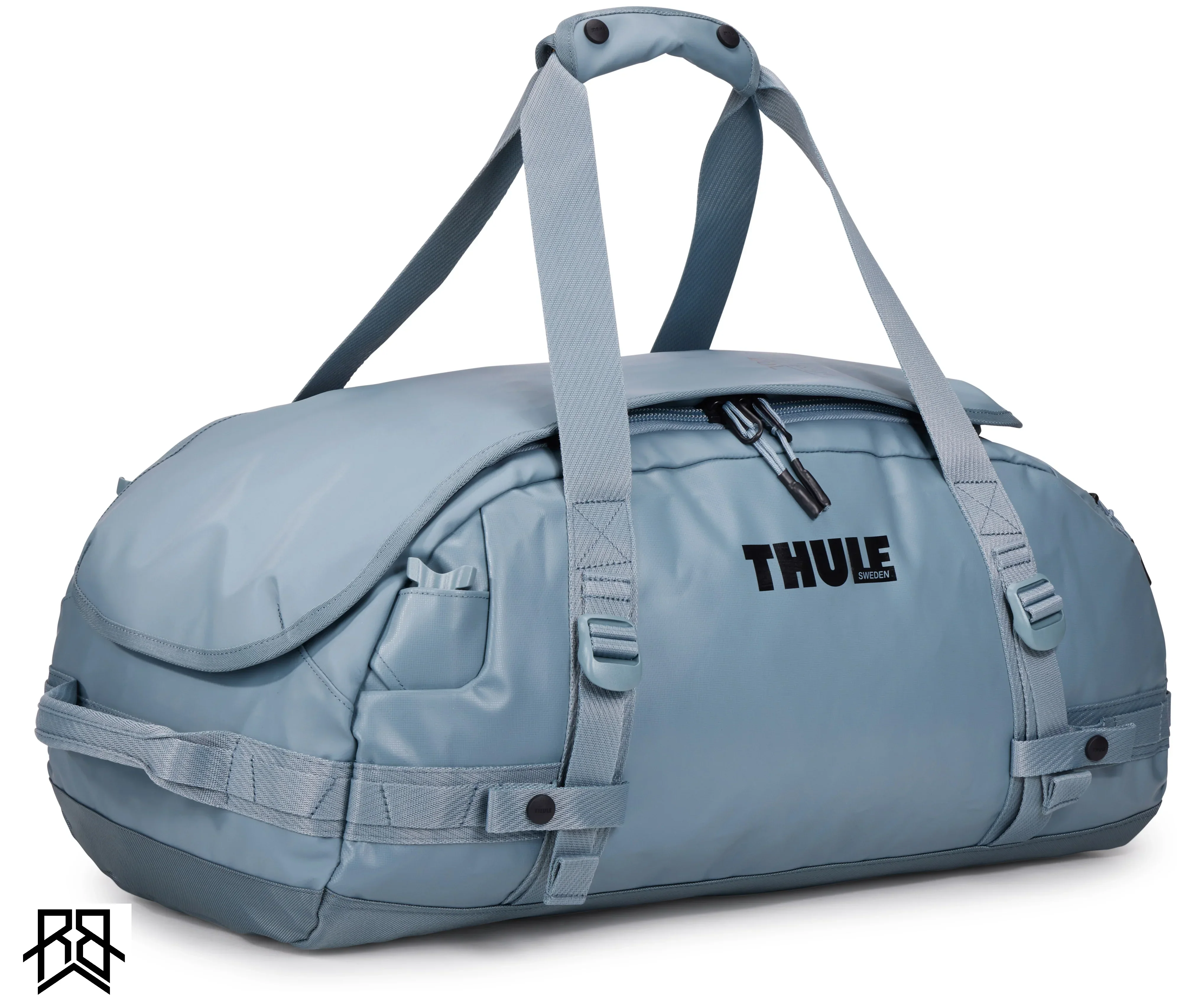 Thule Chasm 40L Duffel Bag - Image 19