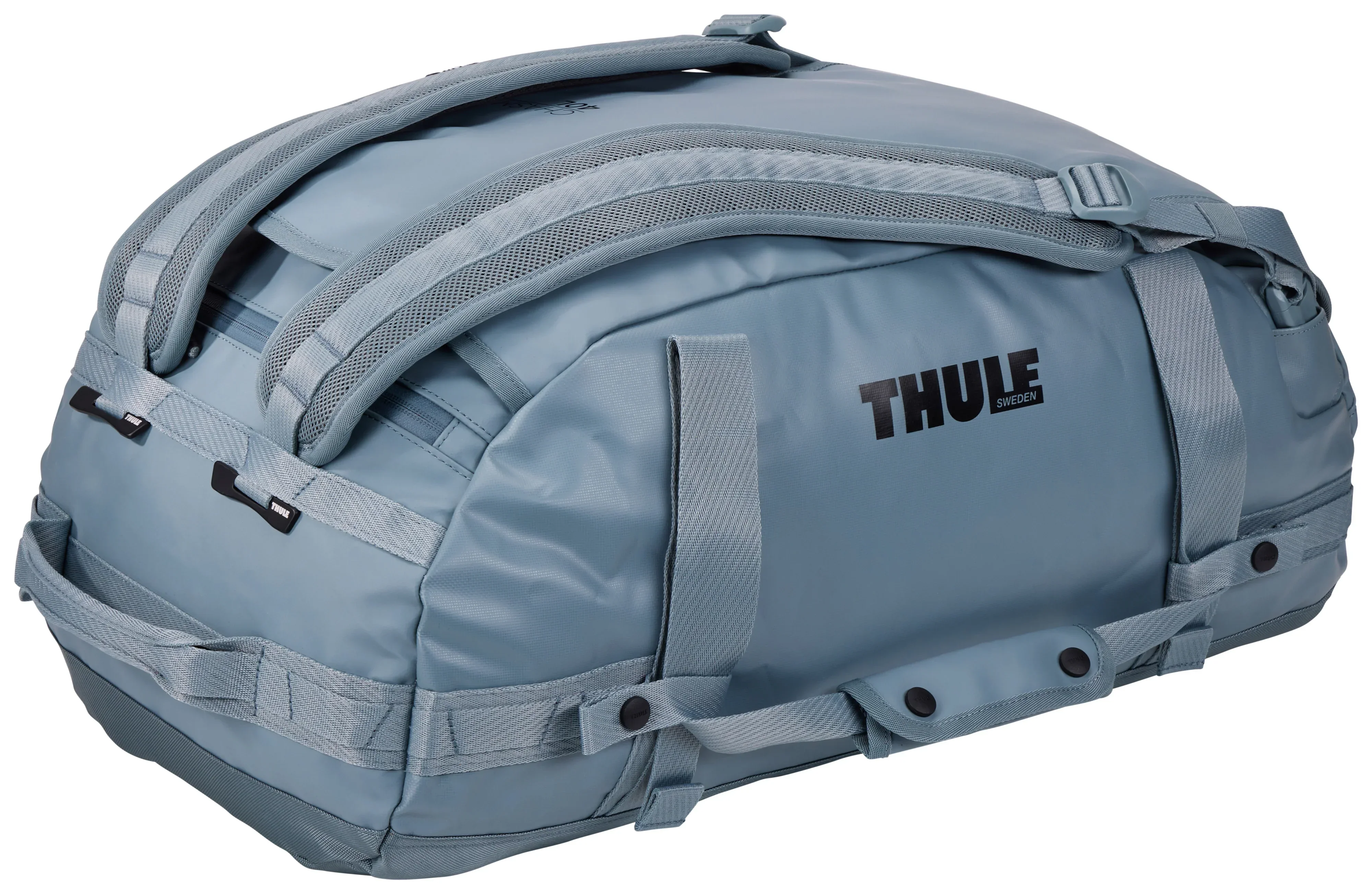 Thule Chasm 40L Duffel Bag - Image 20