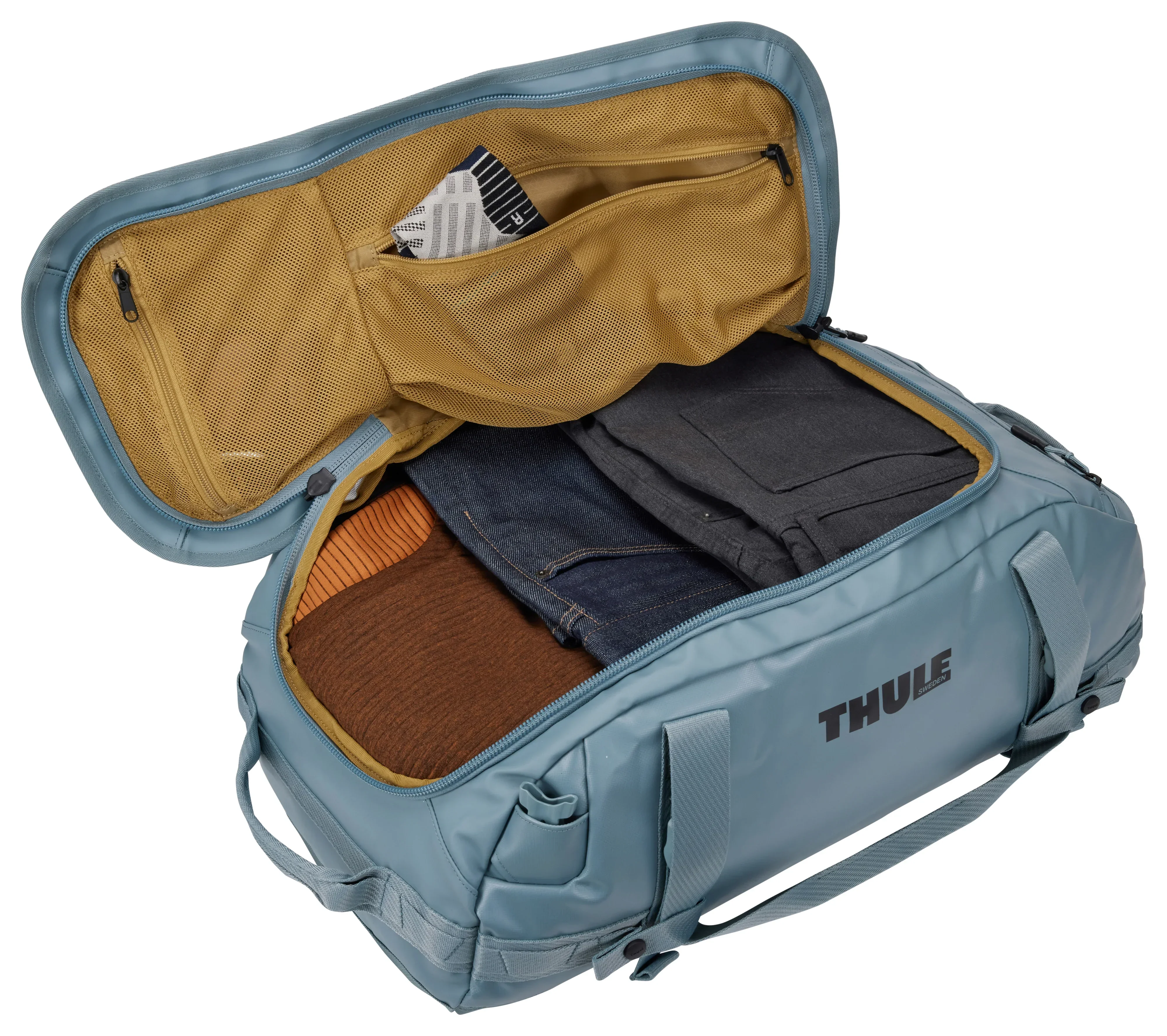Thule Chasm 40L Duffel Bag - Image 21