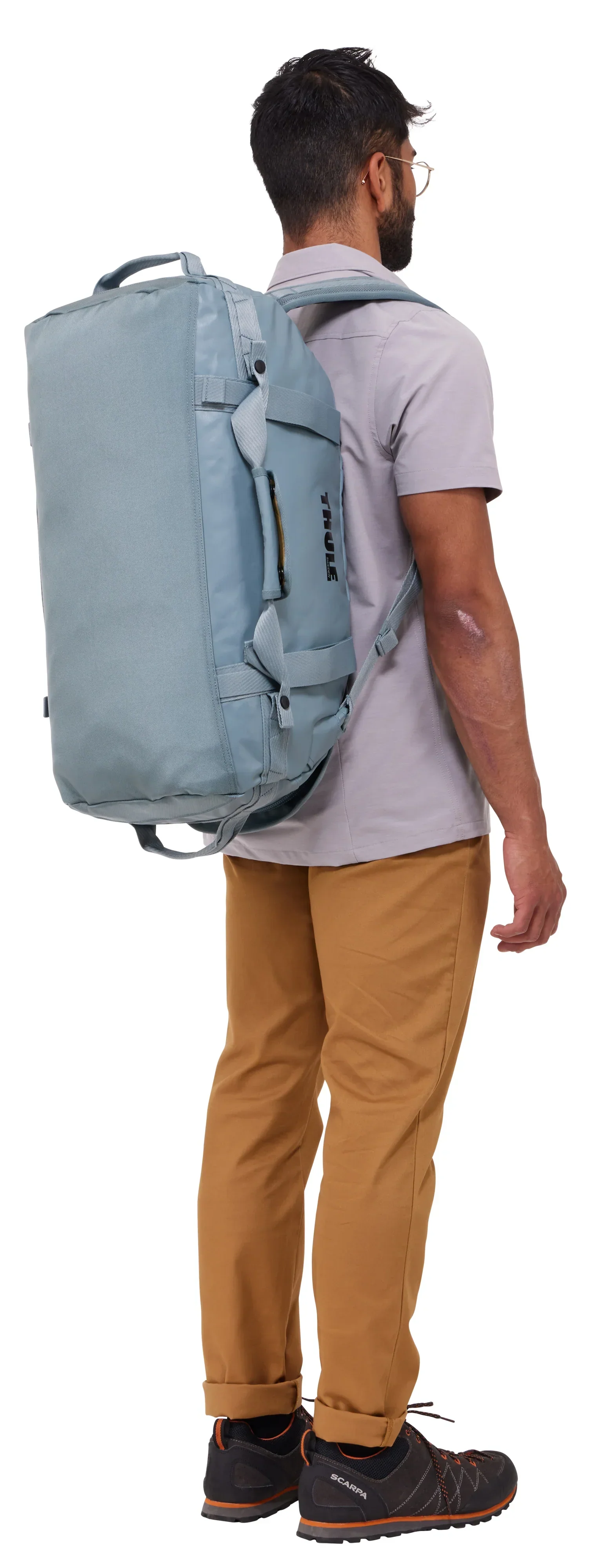 Thule Chasm 40L Duffel Bag - Image 22