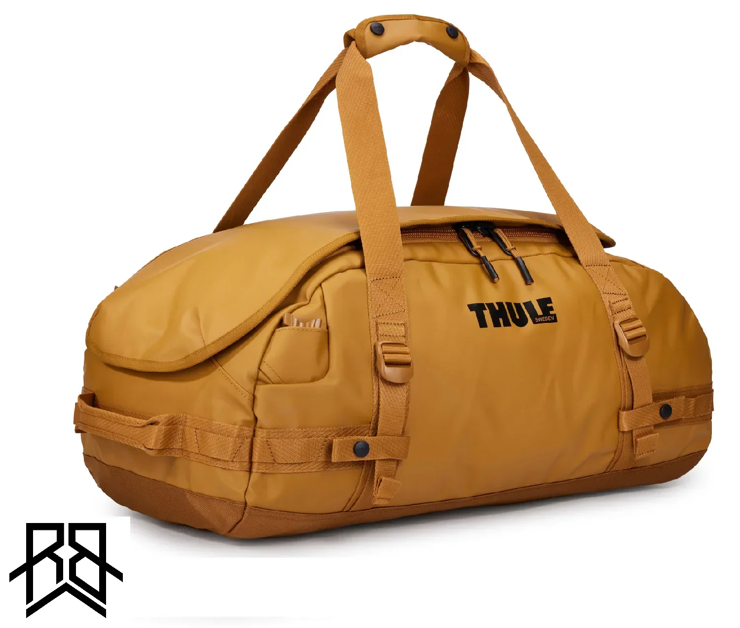 Thule Chasm 40L Duffel Bag - Image 26
