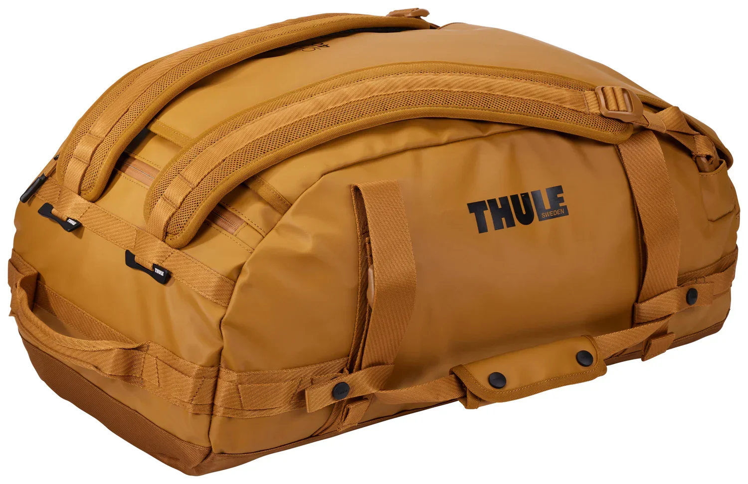 Thule Chasm 40L Duffel Bag - Image 27