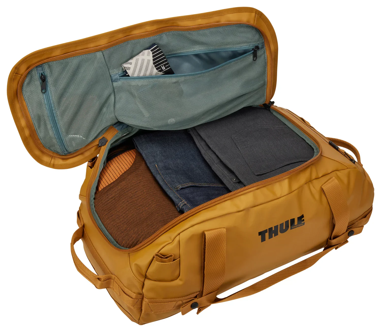 Thule Chasm 40L Duffel Bag - Image 28
