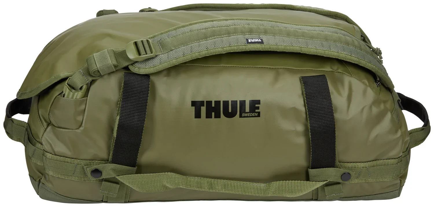 Thule Chasm 40L Duffel Bag - Image 3