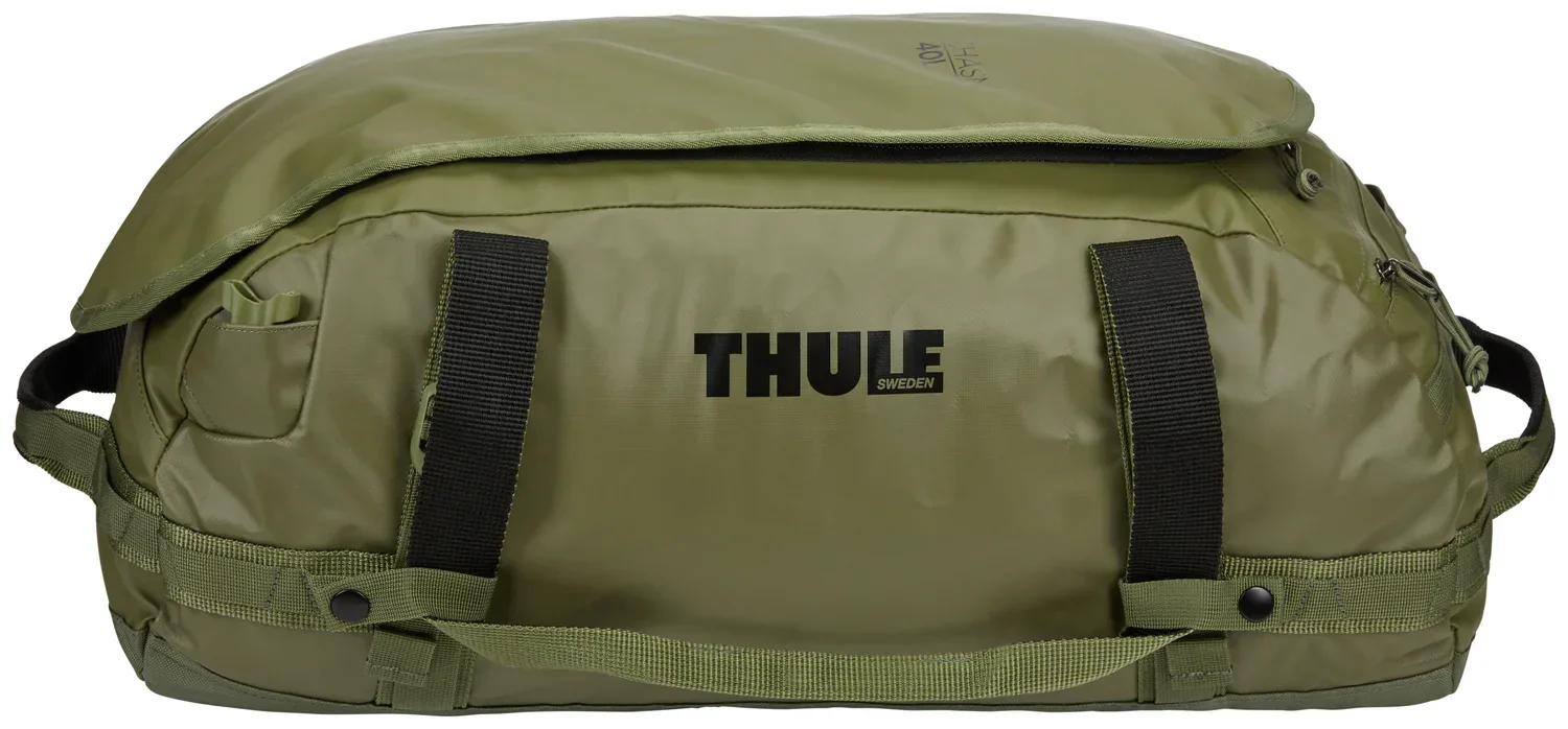 Thule Chasm 40L Duffel Bag - Image 4