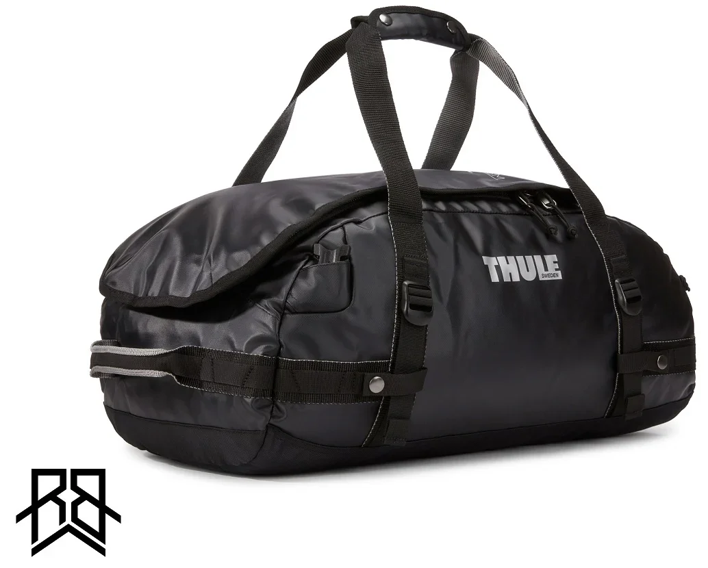 Thule Chasm 40L Duffel Bag - Image 5