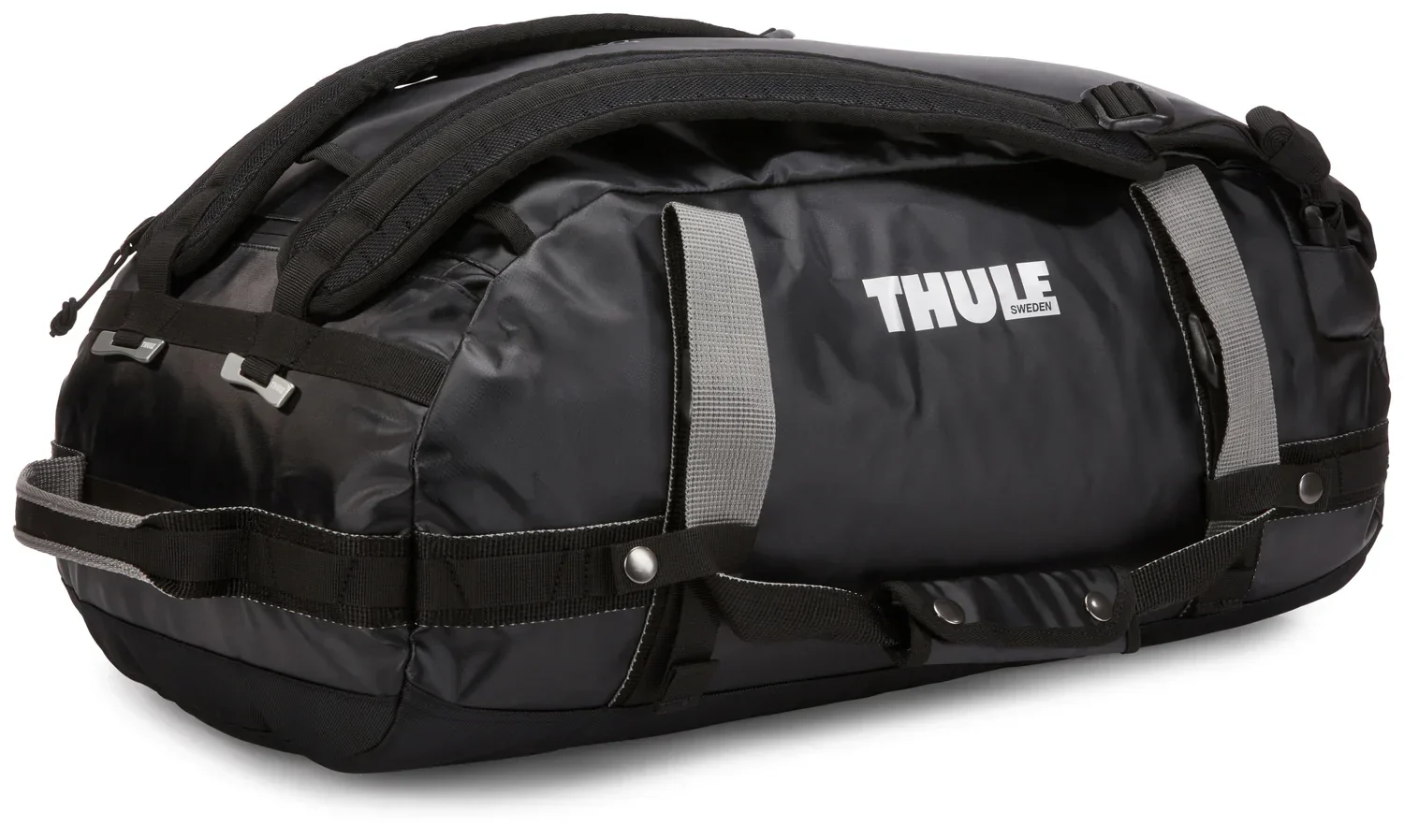 Thule Chasm 40L Duffel Bag - Image 6