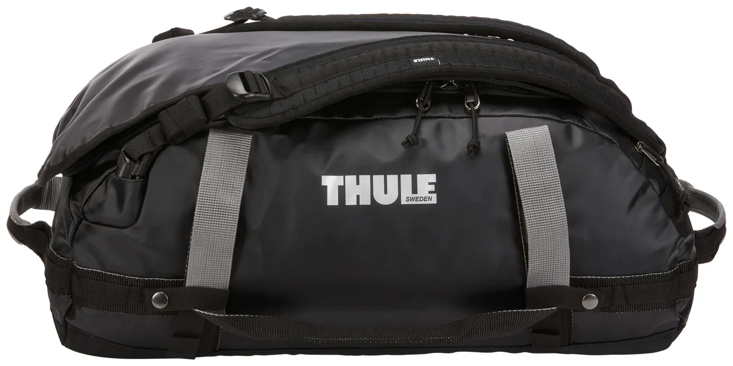Thule Chasm 40L Duffel Bag - Image 7