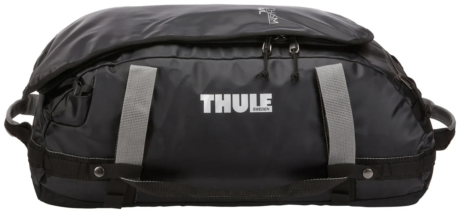 Thule Chasm 40L Duffel Bag - Image 8