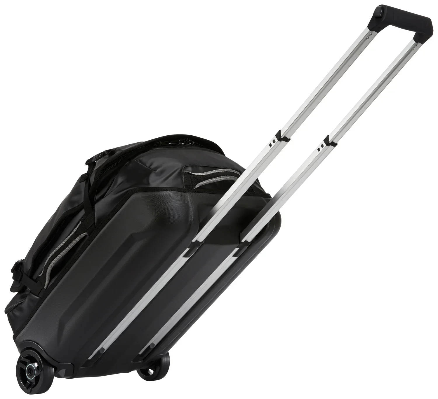 Thule Chasm 40L - Wheeled Carry On - Black - Image 5