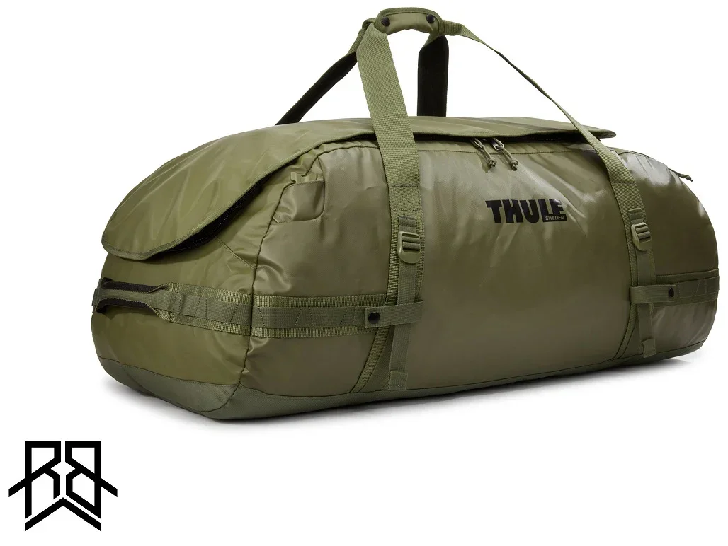 Thule Chasm 130L Duffel Bag - Image 14