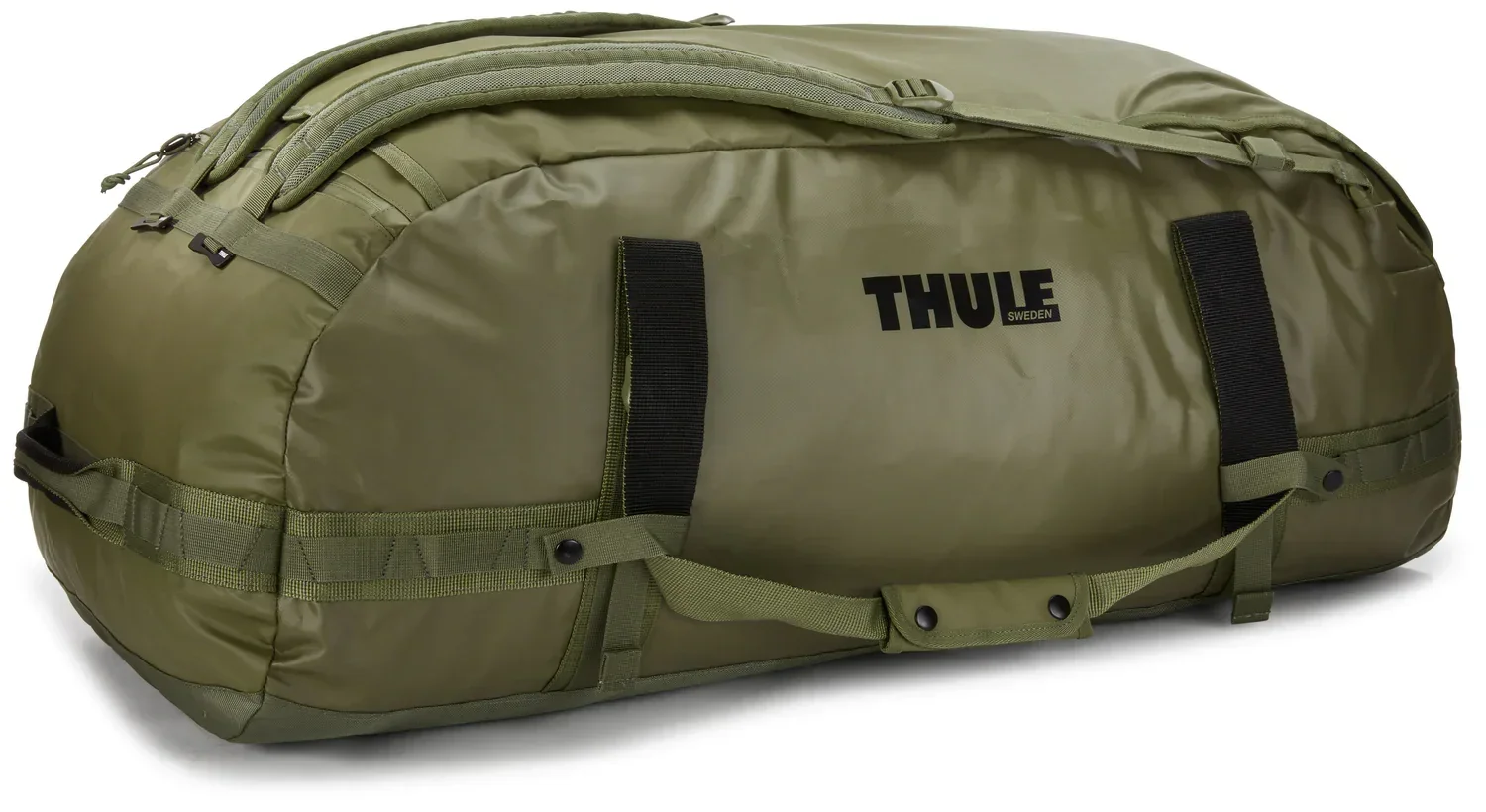 Thule Chasm 130L Duffel Bag - Image 15