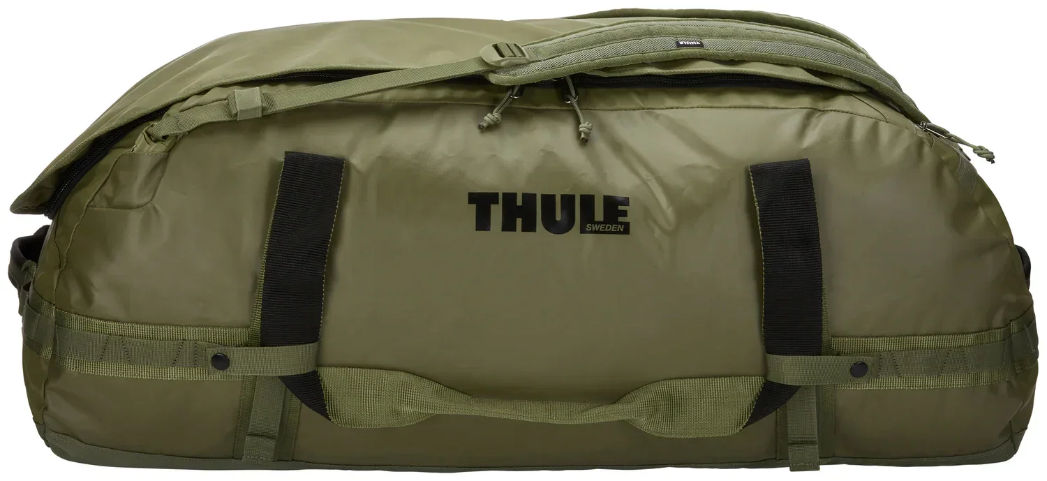 Thule Chasm 130L Duffel Bag - Image 16