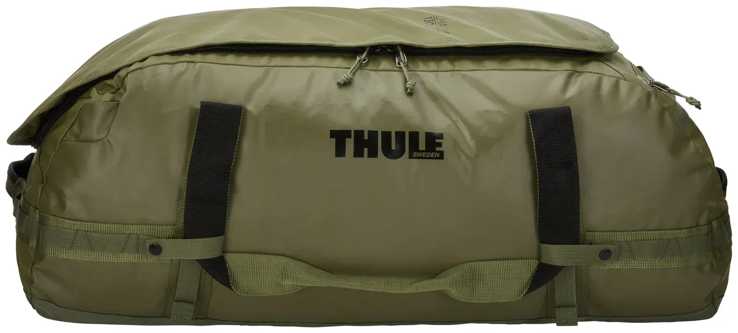 Thule Chasm 130L Duffel Bag - Image 17