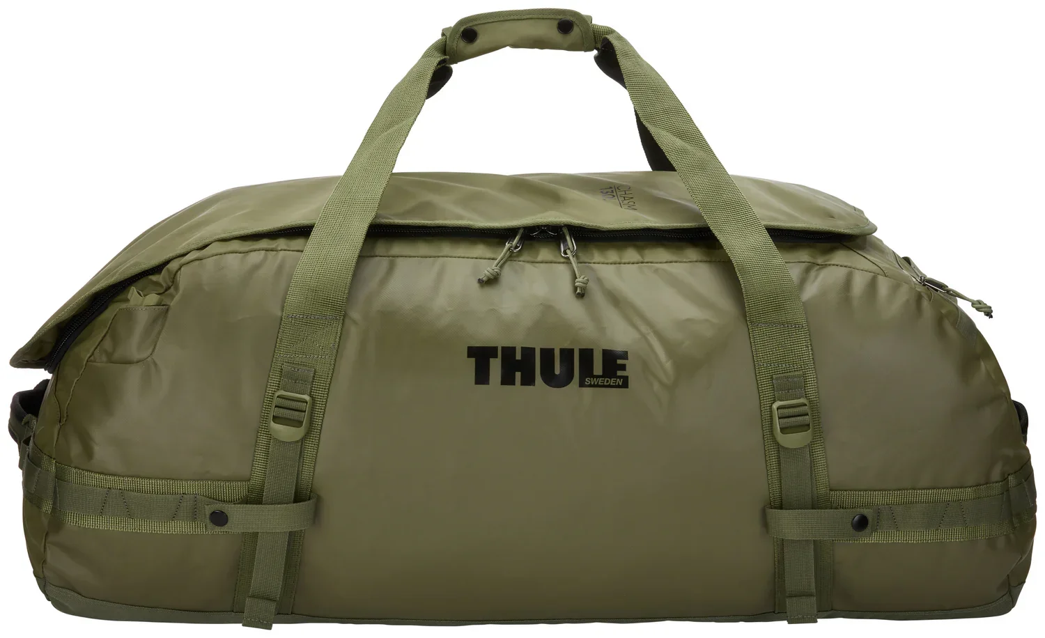 Thule Chasm 130L Duffel Bag - Image 18