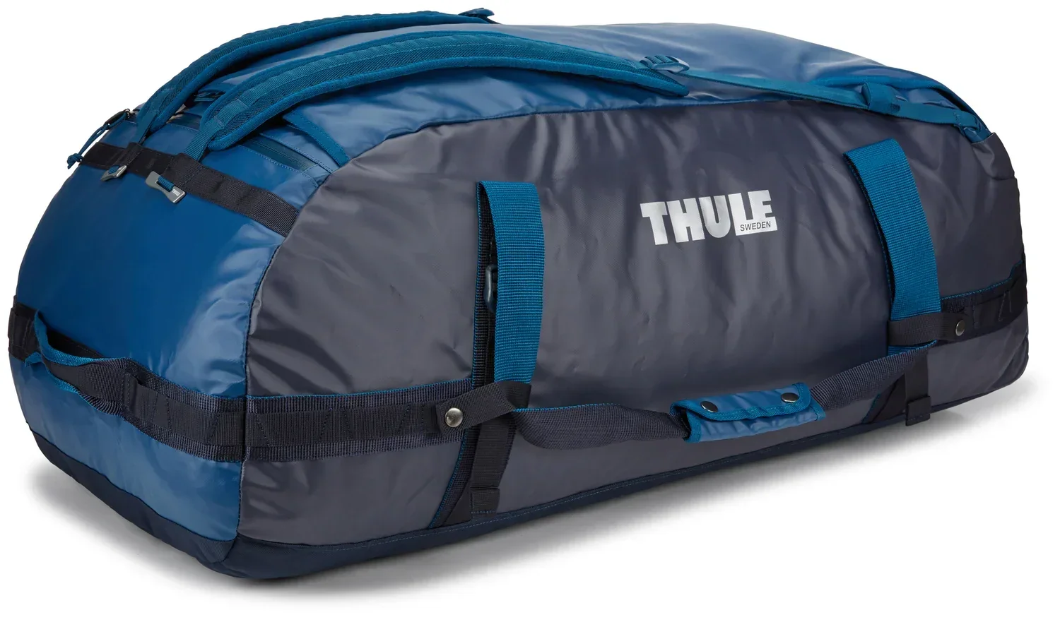 Thule Chasm 130L Duffel Bag - Image 19