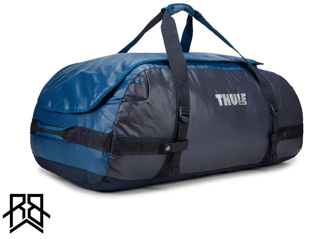 Thule Chasm 130L Duffel Bag - Image 22