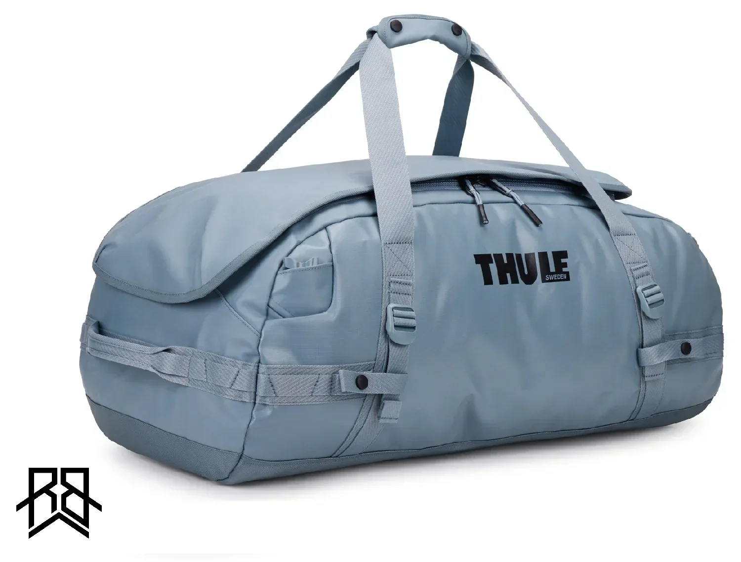 Thule Chasm 130L Duffel Bag - Image 23