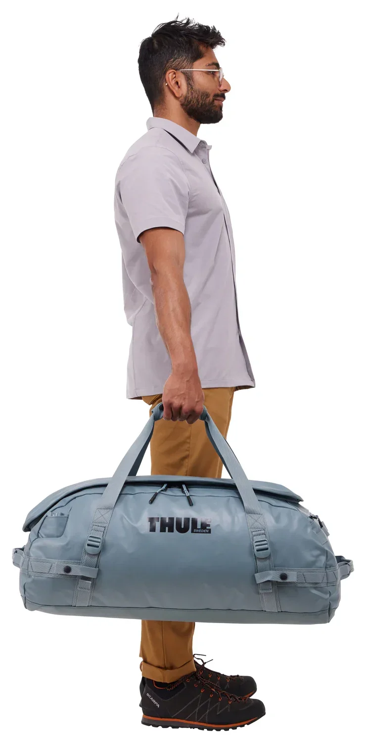 Thule Chasm 130L Duffel Bag - Image 4