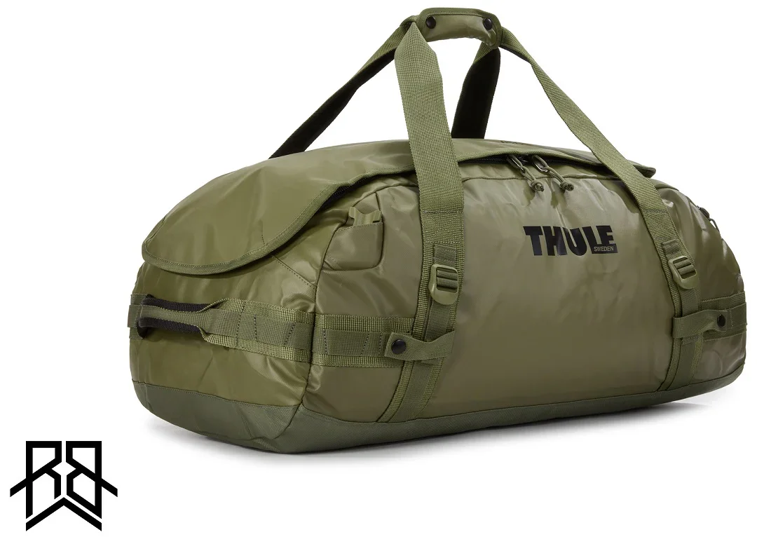 Thule Chasm 70L Duffel Bag - Image 10