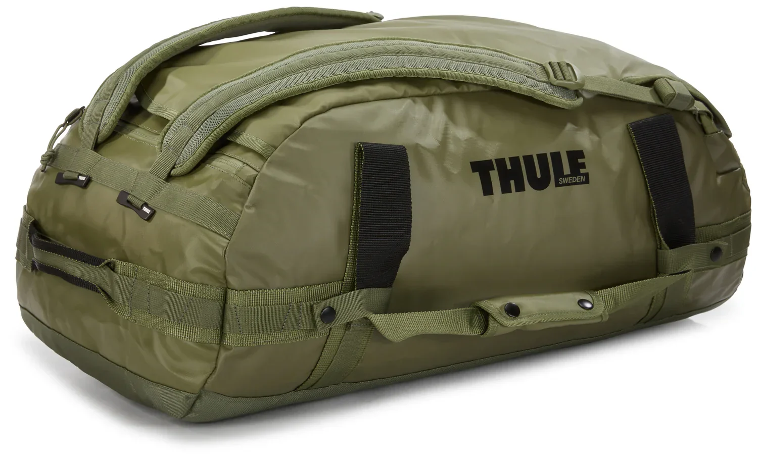 Thule Chasm 70L Duffel Bag - Image 11