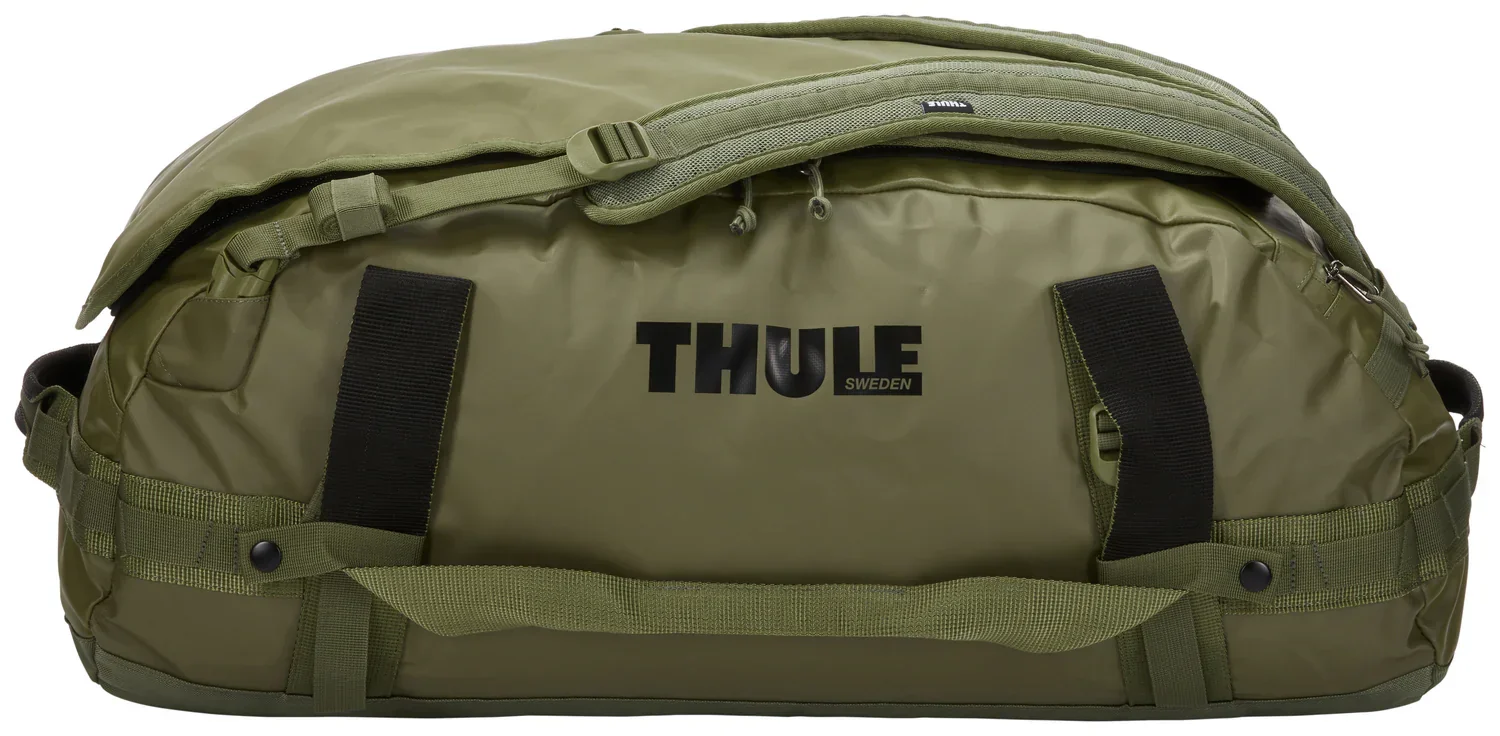 Thule Chasm 70L Duffel Bag - Image 12