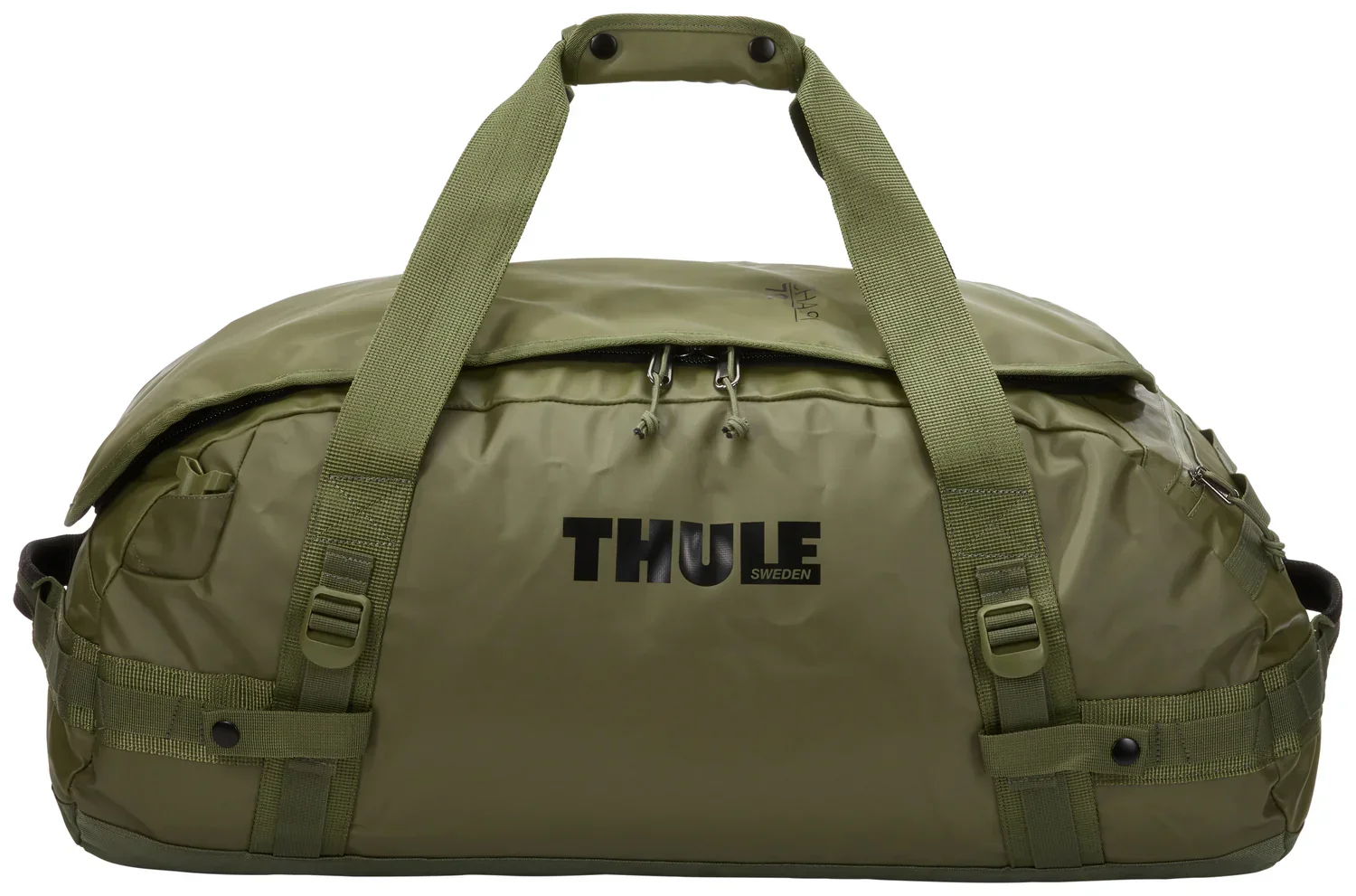 Thule Chasm 70L Duffel Bag - Image 13