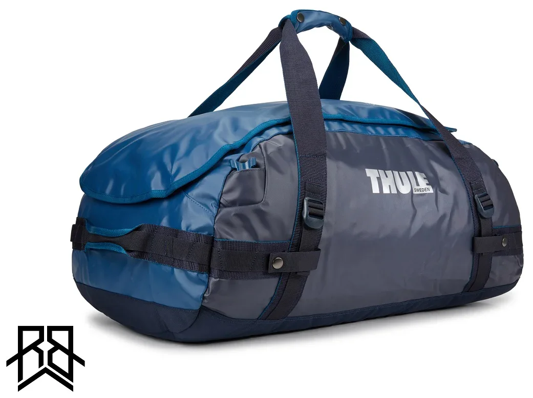 Thule Chasm 70L Duffel Bag - Image 14