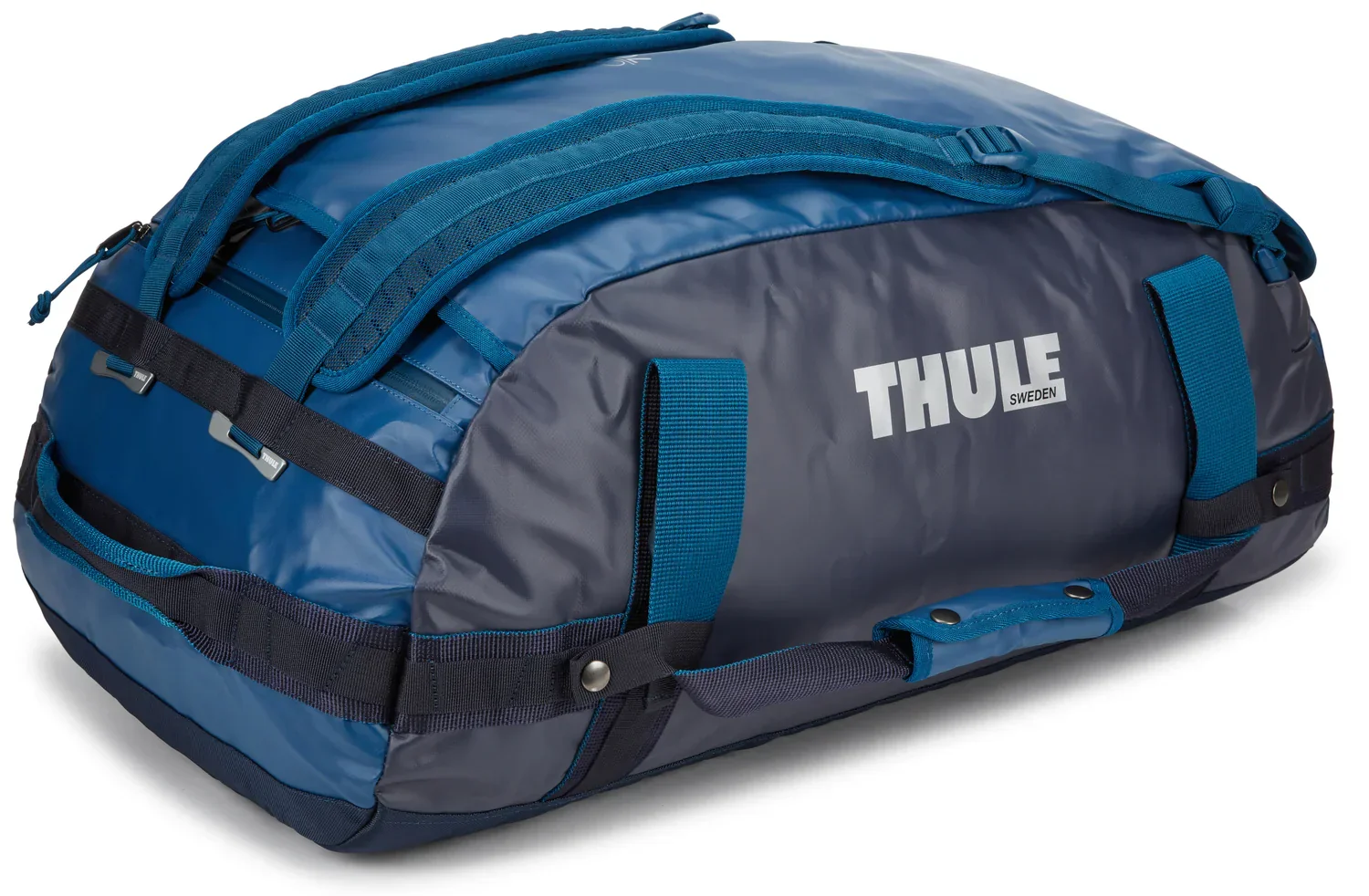 Thule Chasm 70L Duffel Bag - Image 15