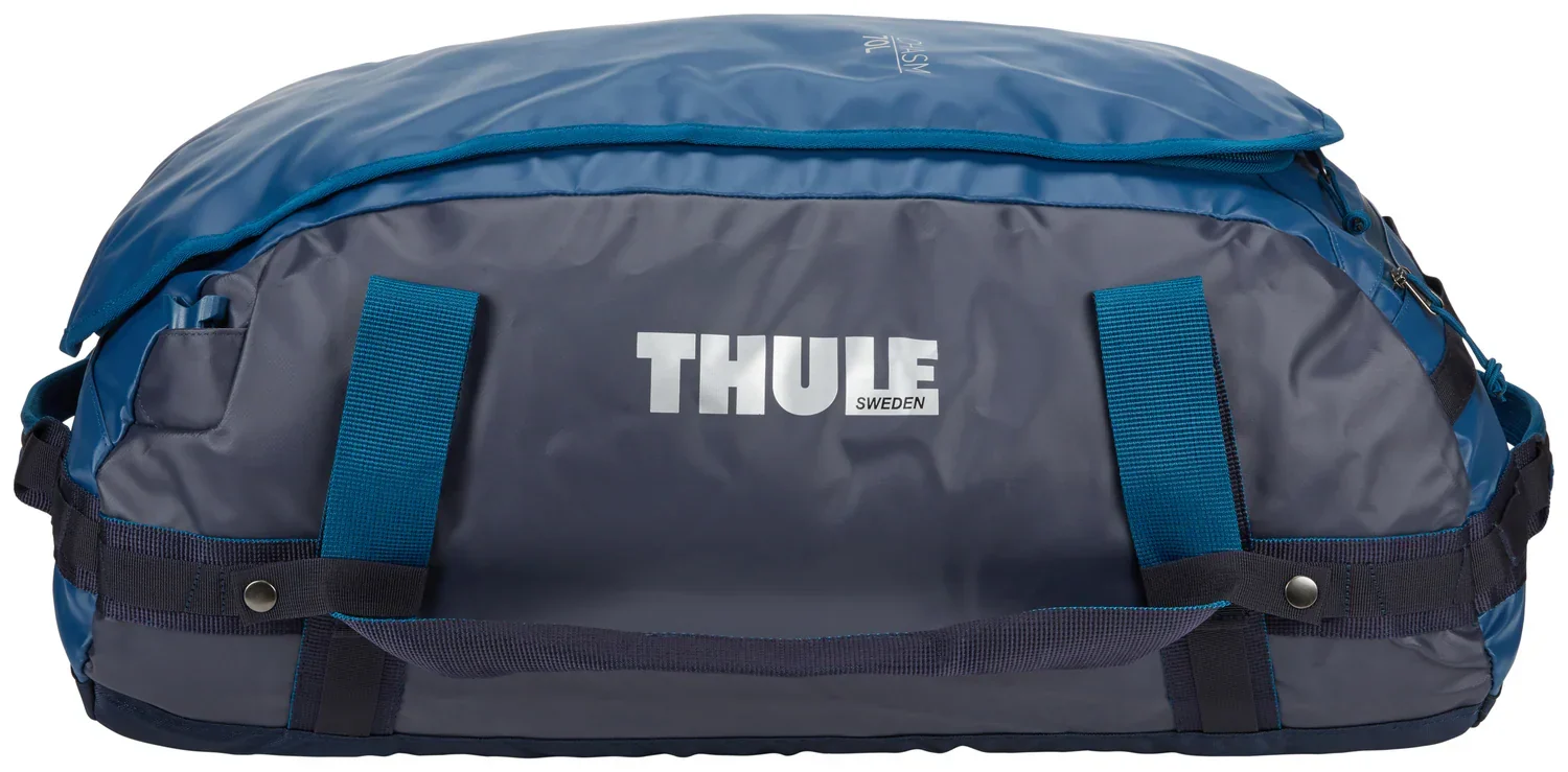 Thule Chasm 70L Duffel Bag - Image 17