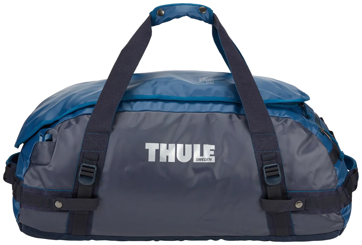 Thule Chasm 70L Duffel Bag - Image 18