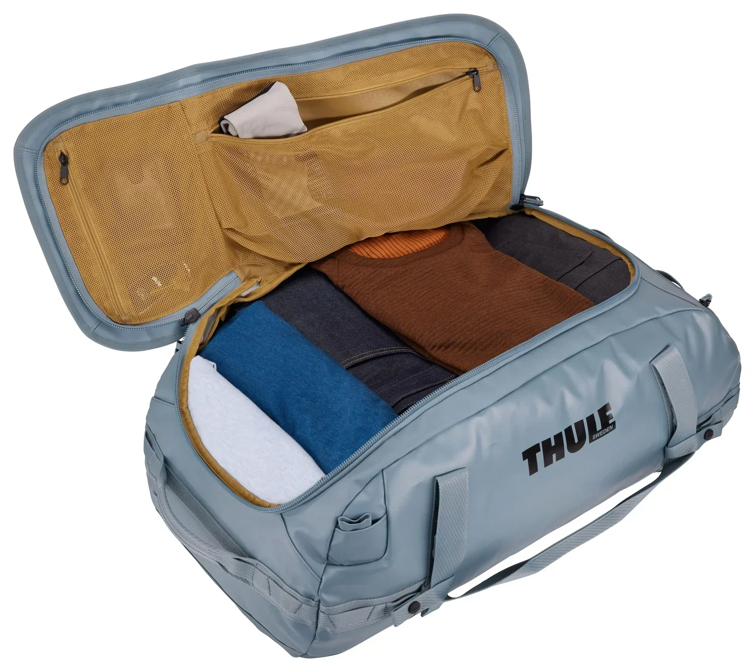 Thule Chasm 70L Duffel Bag - Image 24
