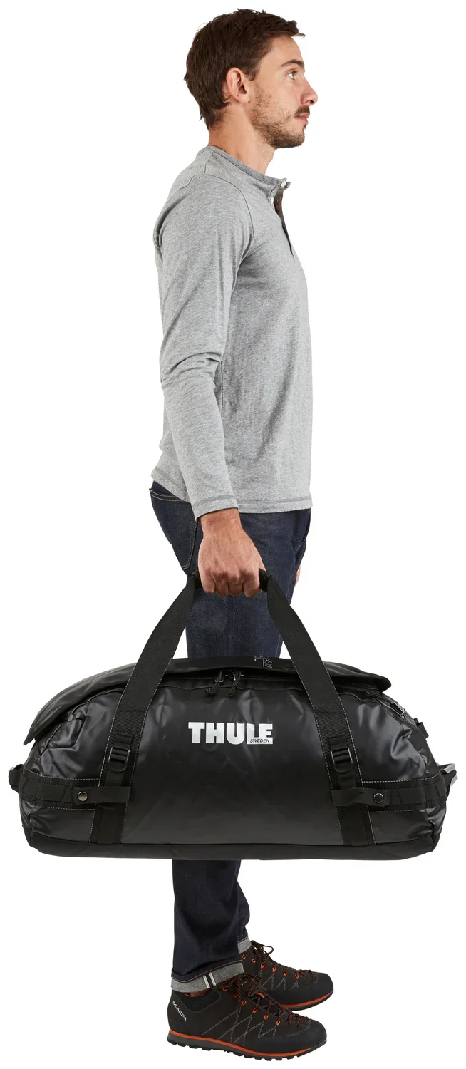 Thule Chasm 70L Duffel Bag - Image 3
