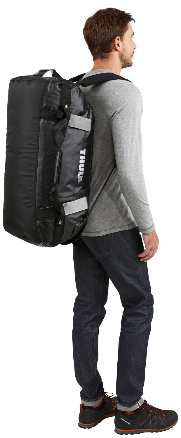 Thule Chasm 70L Duffel Bag - Image 4
